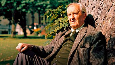 10 cosas que no sabías sobre J.R.R. Tolkien, creador de 'El señor de los anillos' noticias imagen