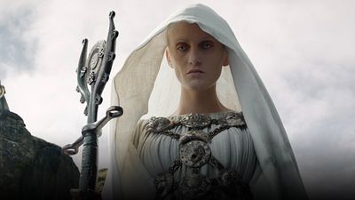 ¿Quiénes son los nuevos personajes de túnicas blancas en 'Los anillos de poder'? noticias imagen