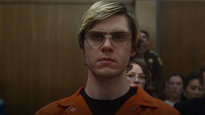 'Dahmer': ¿Cómo murió realmente “el carnicero de Milwaukee”? noticias imagen