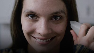 'Sonríe': La retorcida campaña para promover la película que espantó a millones noticias imagen