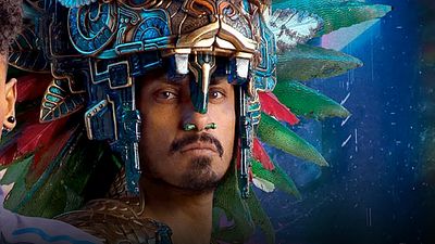 'Black Panther 2': Tenoch Huerta confirma al tercer mutante del MCU  noticias imagen