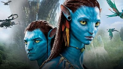 'Avatar': Usuarios denuncian censura de escena sexual en su reestreno  noticias imagen