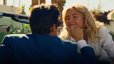 El final original de 'Don't Worry Darling' que Olivia Wilde eliminó  noticias imagen