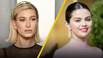 El hilo que explica la obsesión de Hailey Bieber con Selena Gomez noticias imagen