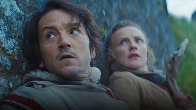 'Andor' muestra a la Alianza Rebelde en su episodio 4  noticias imagen