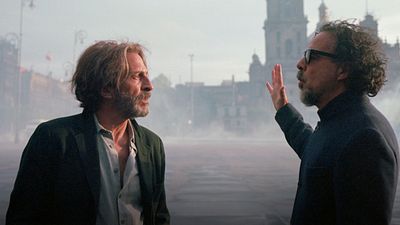 'BARDO' representará a México en los premios Oscar 2023 noticias imagen