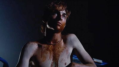 Primer tráiler de 'Bones And All' muestra a Timothée Chalamet como caníbal noticias imagen