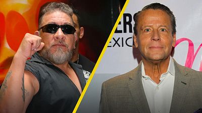 Carlos Trejo reaccionó a la golpiza que recibió Alfredo Adame  noticias imagen