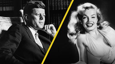 ¿Realmente John F. Kennedy forzó a Marilyn Monroe a hacerle sexo oral?