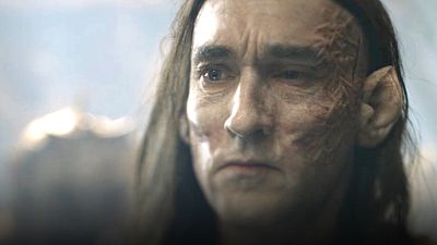 'Los anillos de poder': ¿Cuáles son los verdaderos poderes de Adar? noticias imagen