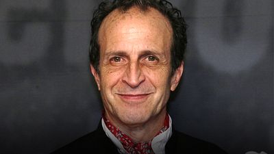 Daniel Giménez Cacho reaccionó a la postulación de 'BARDO' al Oscar noticias imagen