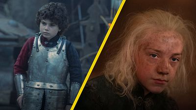 'House of the Dragon': Así fue realmente la violenta pelea entre Lucerys y Aemond 

 noticias imagen