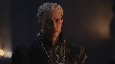 'House of the Dragon': El verdadero destino de Laenor Velaryon que la serie no te contó  noticias imagen