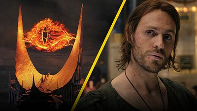 ¿'Los anillos de poder' acaba de presentar el origen de Mordor? noticias imagen