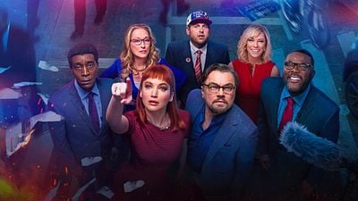 Las mejores películas de asteroides que impactan la tierra  noticias imagen