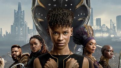 'Black Panther 2' reveló al sustituto de Chadwick Boseman 