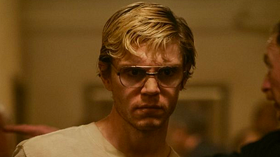 Venden lentes, la biblia y otros artículos de Jeffrey Dahmer noticias imagen