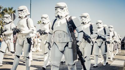 ¿Cuándo y dónde será el desfile de Star Wars en CDMX?