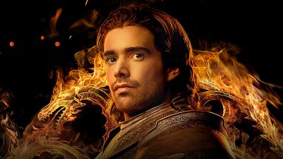 'La casa del dragón': Fabien Frankel sabía que odiarían a Ser Criston Cole noticias imagen