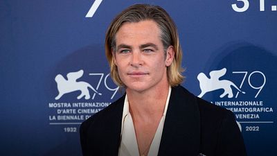 'Don’t Worry Darling': Los curiosos artículos que Chris Pine quería llevarse a casa noticias imagen