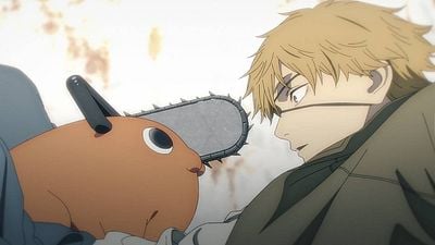 ¿Cuándo y a qué hora estrena 'Chainsaw Man' en Crunchyroll?  noticias imagen
