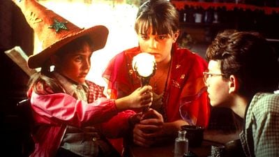 Disney pagará mil dólares si ves esta lista de películas de horror noticias imagen