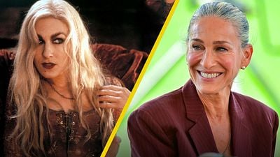 Así se ve el elenco de 'Abracadabra 2' 29 años después de la primera película noticias imagen