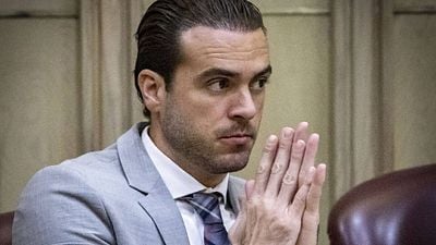 Pablo Lyle sabía de su culpabilidad por homicidio involuntario noticias imagen