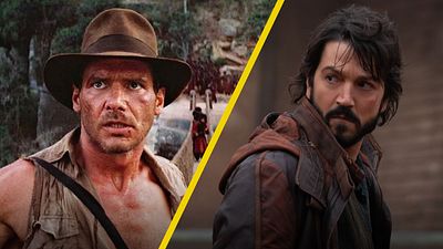 El easter-egg a 'Indiana Jones' en un episodio de 'Andor' noticias imagen