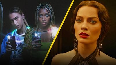 Películas de estreno en cartelera de Cinépolis y Cinemex a partir del 6 de octubre noticias imagen