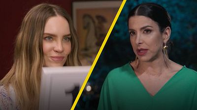 ¿Belinda confesó infidelidad de Nodal a Verónica Toussaint en reality de HBO Max? noticias imagen