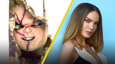 ¡Belinda podría ser la próxima novia de Chucky! La temporada 2 da una pista noticias imagen