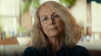 'Halloween: La noche final': Jamie Lee Curtis se despide de Laurie entre lágrimas noticias imagen