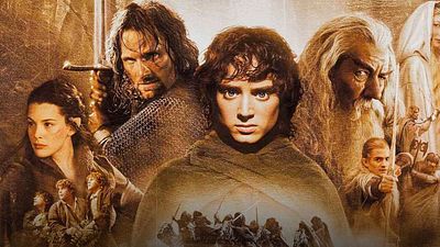 'El señor de los anillos': Las imágenes más divertidas del rodaje en la Tierra Media noticias imagen