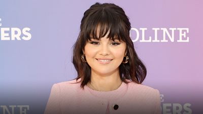 Selena Gomez habla de su terrible trastorno mental en documental para Apple TV+