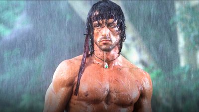 Los actores que más muertes han causado en películas (Sylvester Stallone no es el número 1) noticias imagen