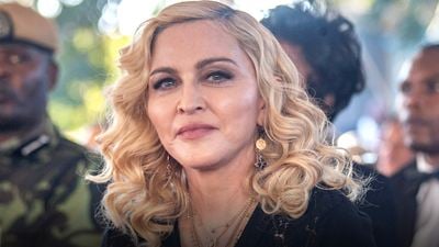 Madonna luce irreconocible en nueva imagen y la comparan con un huevo cocido 