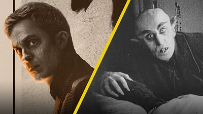 Los monstruos clásicos que inspiraron 'Hombre lobo por la noche' de Disney Plus  noticias imagen