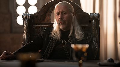 "Es mejor tu Viserys": Paddy Considine fue elogiado por George R.R. Martin noticias imagen