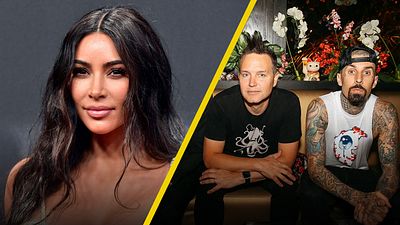 El episodio de 'The Kardashians' que todo fan de Blink-182 debe ver en Star Plus noticias imagen