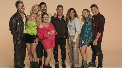 Disney Plus confirma fecha de estreno de 'Los Montaner' noticias imagen