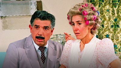 'El chavo del 8': Conquistar a Doña Florinda le costó esta fortuna al Profesor Jirafales noticias imagen