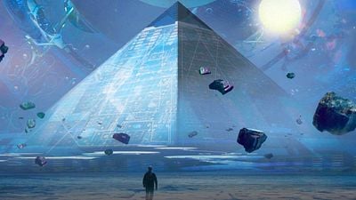 La ciencia ficción más prometedora de 2023 es de Netflix y los creadores de 'Game of Thrones' noticias imagen