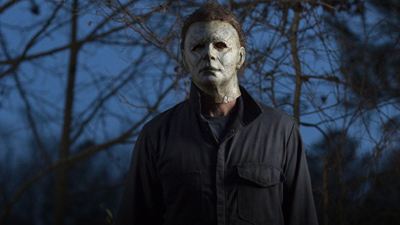 'Halloween Ends': La escalofriante evolución de Michael Myers en 15 imágenes