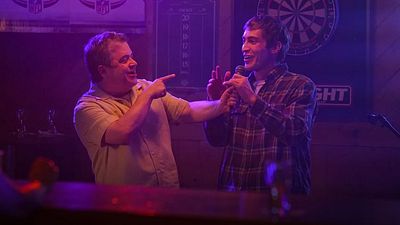 El Festival de Los Cabos anunció su Selección Oficial 2022 noticias imagen