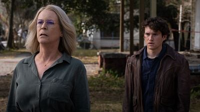 La imperdonable contradicción de 'Halloween: La noche final' noticias imagen