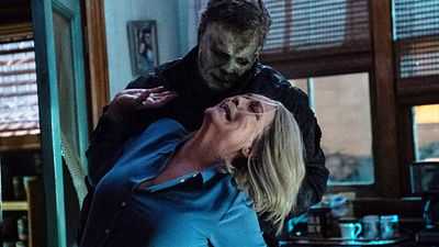 Primeras reacciones a 'Halloween Ends' dividen a los fans noticias imagen