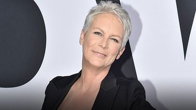 Jamie Lee Curtis reveló el secreto de los pósters de 'Halloween' noticias imagen