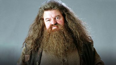 Murió Robbie Coltrane, actor de Hagrid en las películas de 'Harry Potter' noticias imagen