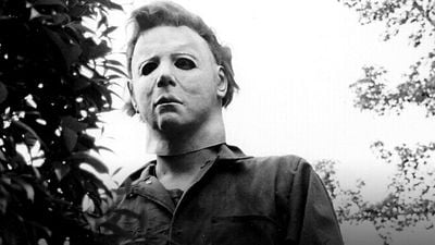 La máscara original de Michael Myers costó menos que un pretzel  noticias imagen